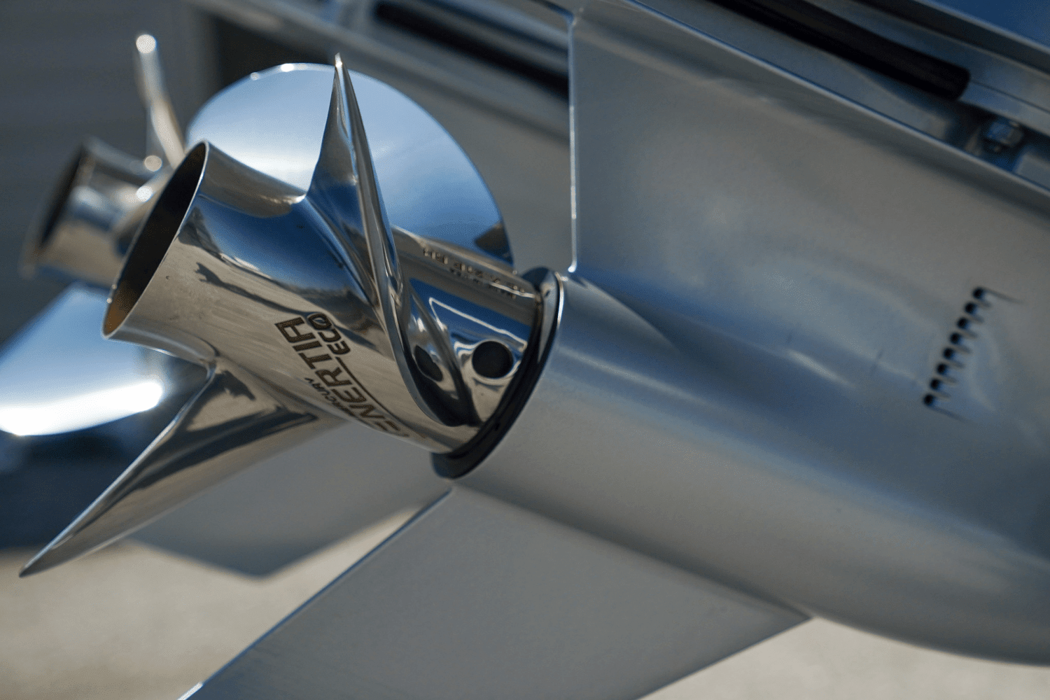 2025 Caymas 281 HB TWIN Image Thumbnail #16