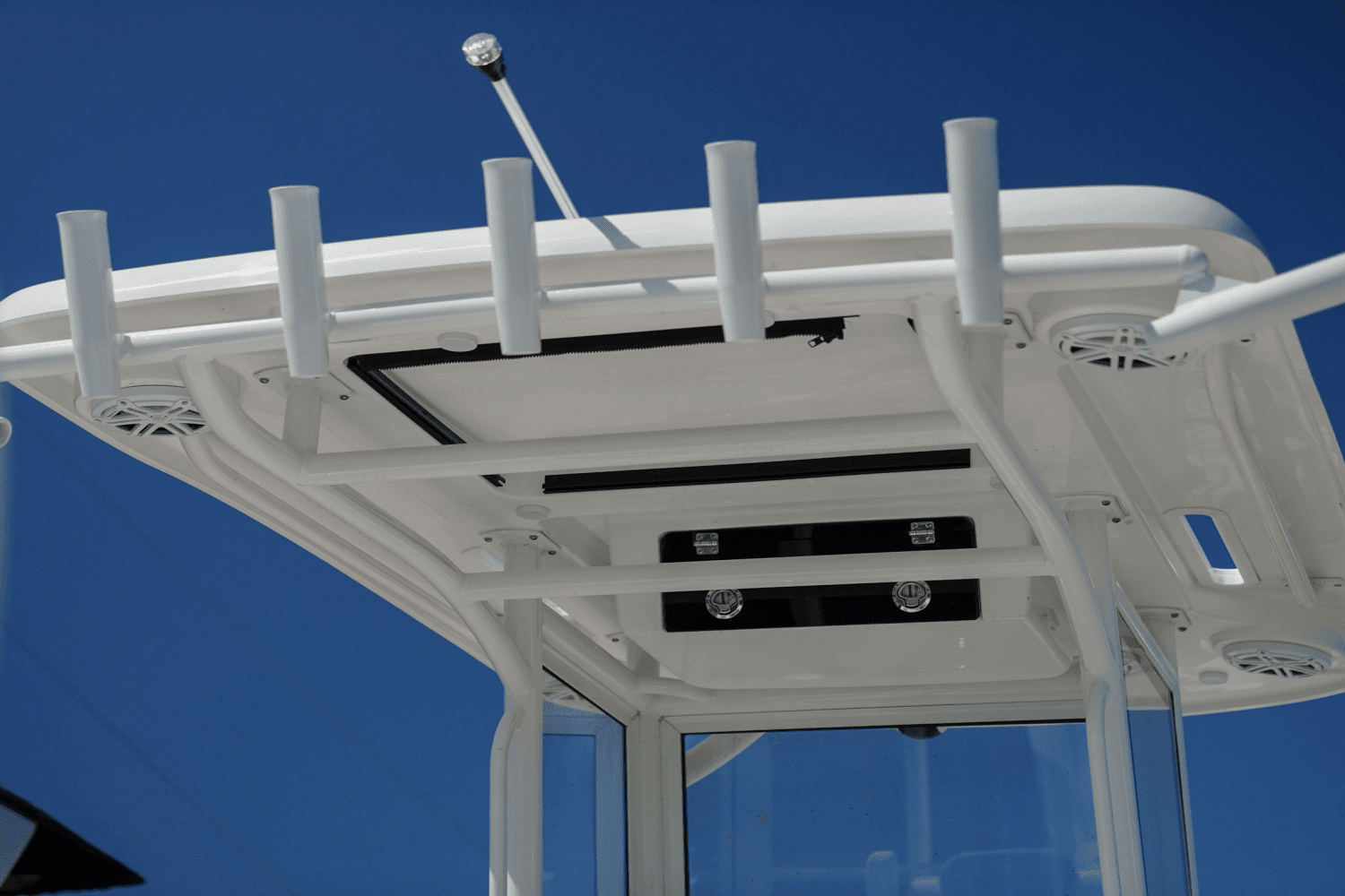 2025 Caymas 281 HB TWIN Image Thumbnail #20