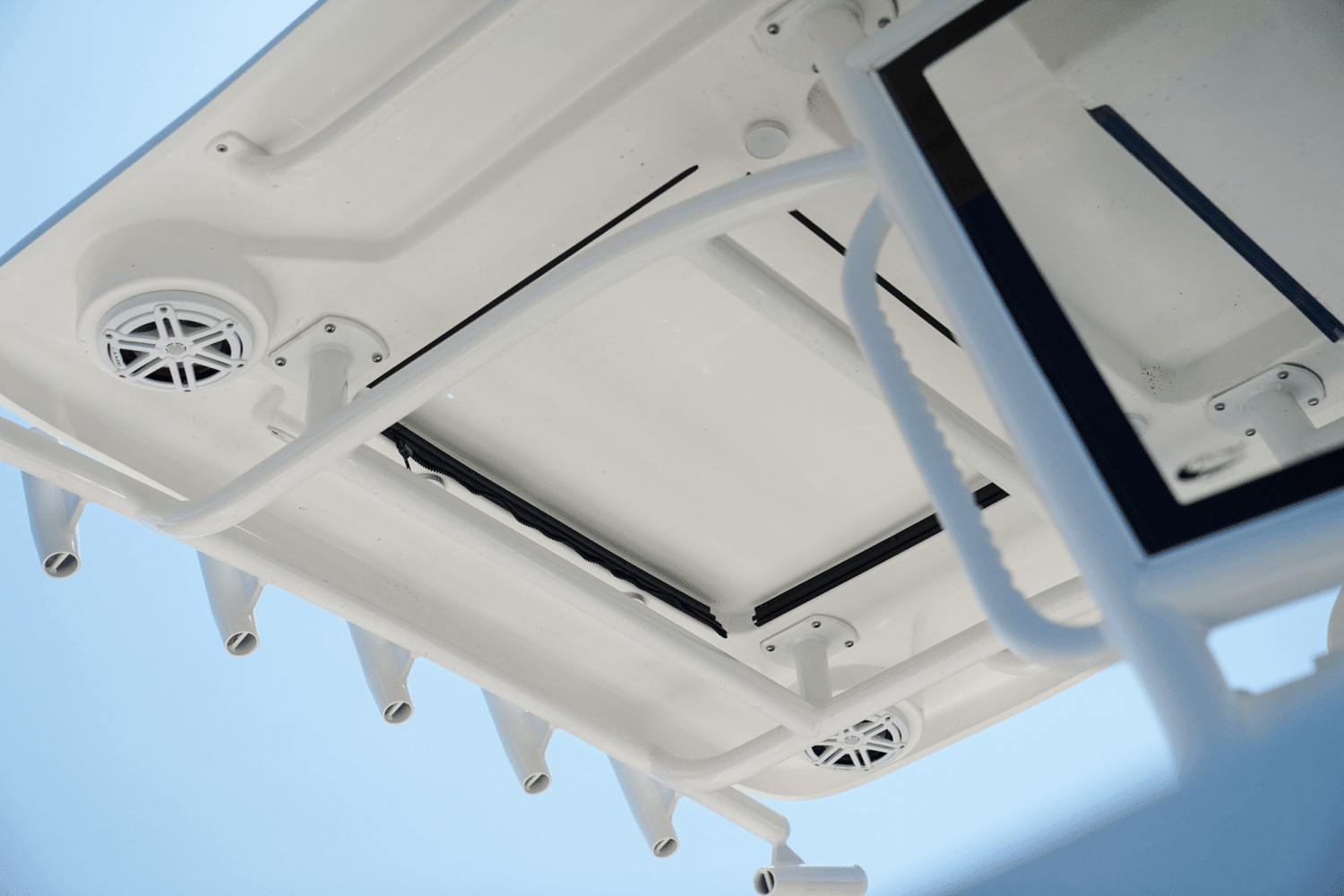 2025 Caymas 281 HB TWIN Image Thumbnail #11