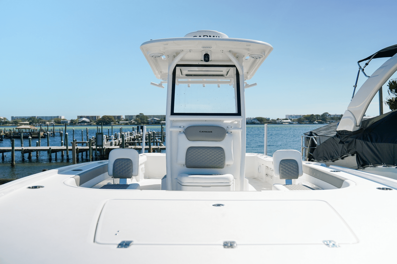 2025 Caymas 281 HB TWIN Image Thumbnail #6