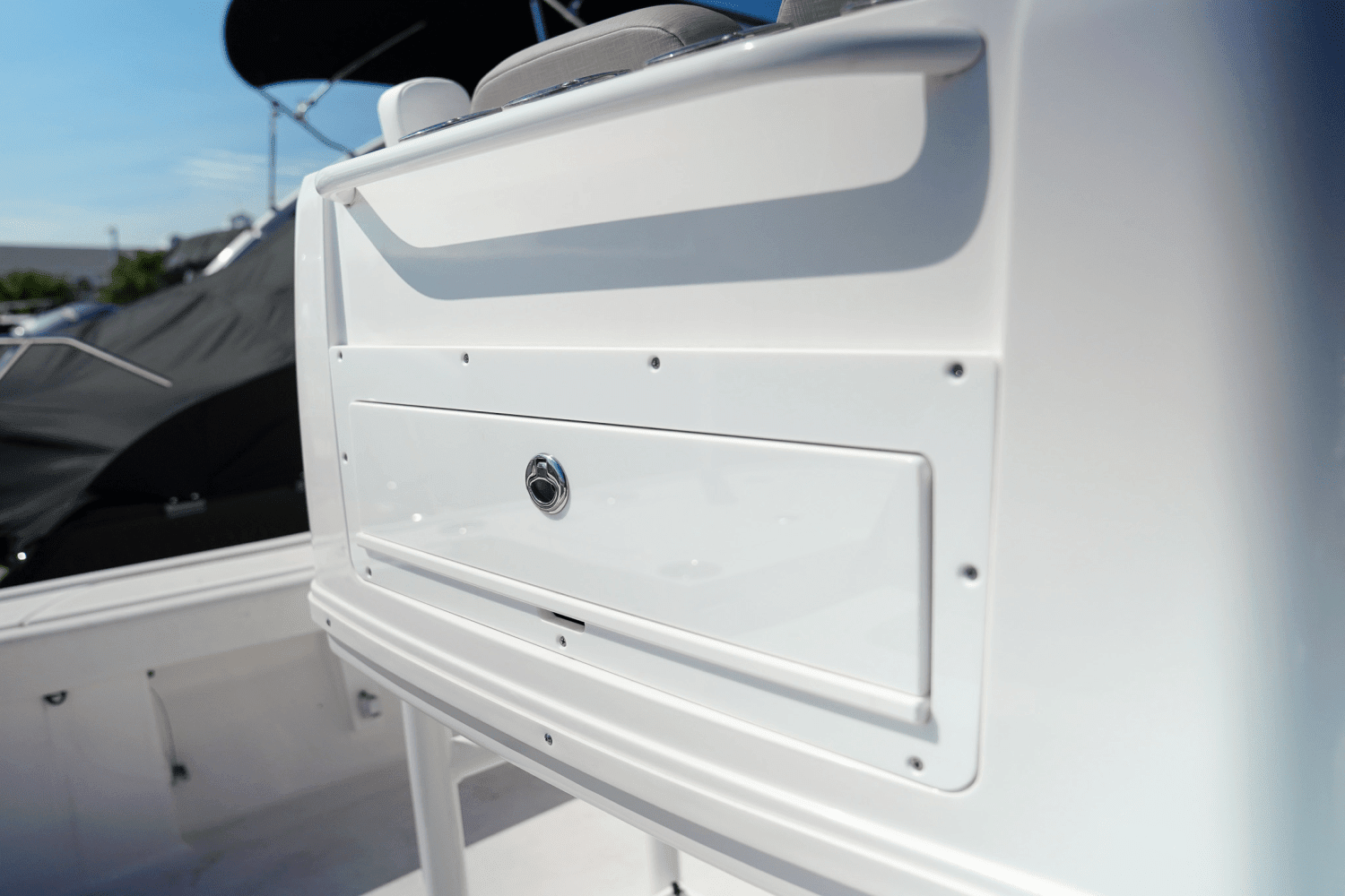 2025 Caymas 281 HB TWIN Image Thumbnail #25