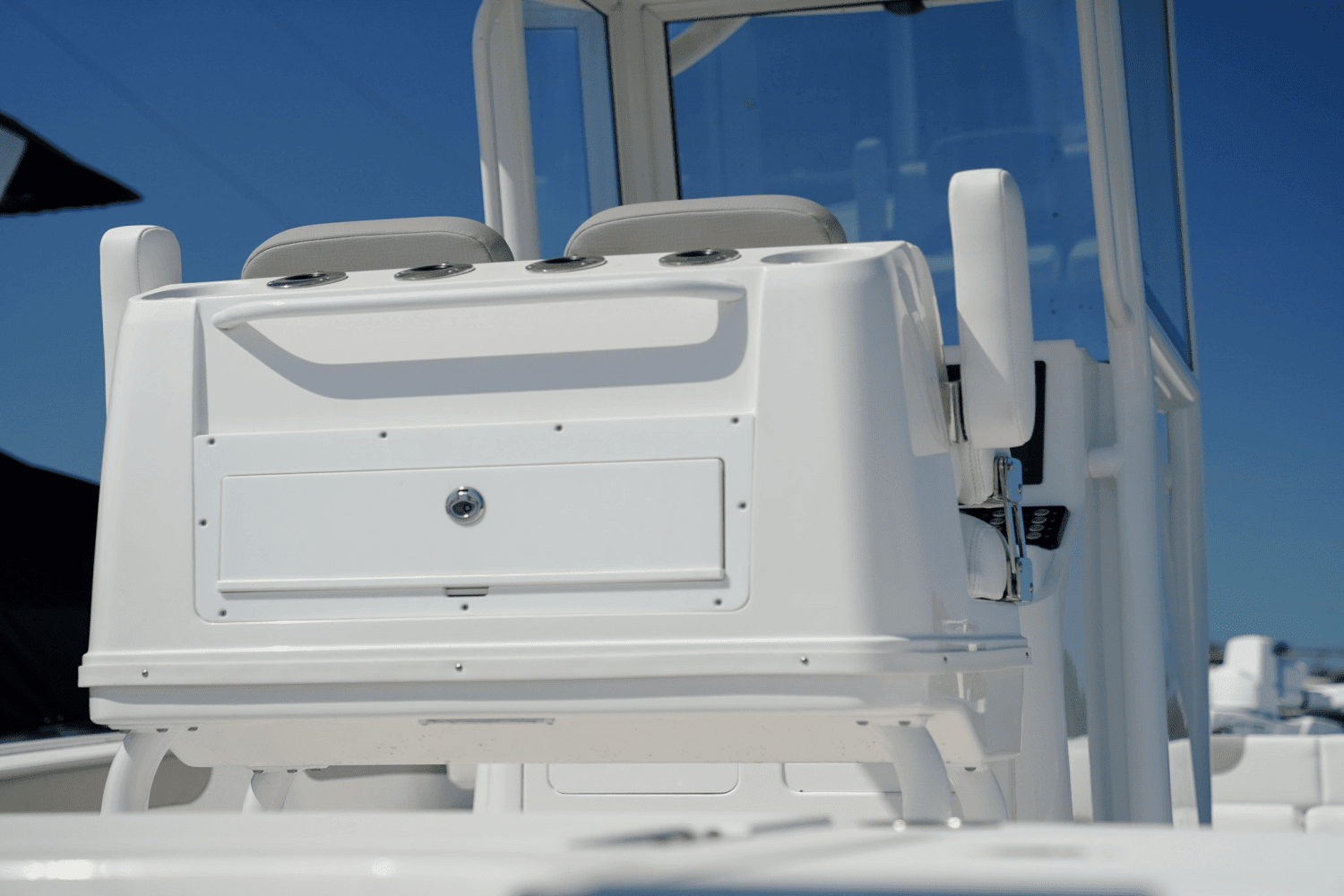 2025 Caymas 281 HB TWIN Image Thumbnail #19