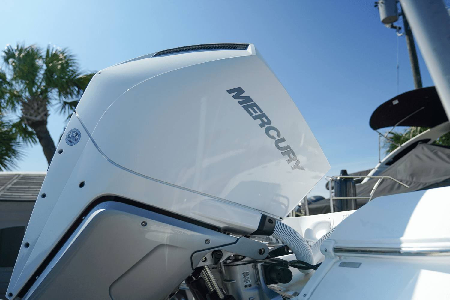 2025 Caymas 281 HB TWIN Image Thumbnail #15