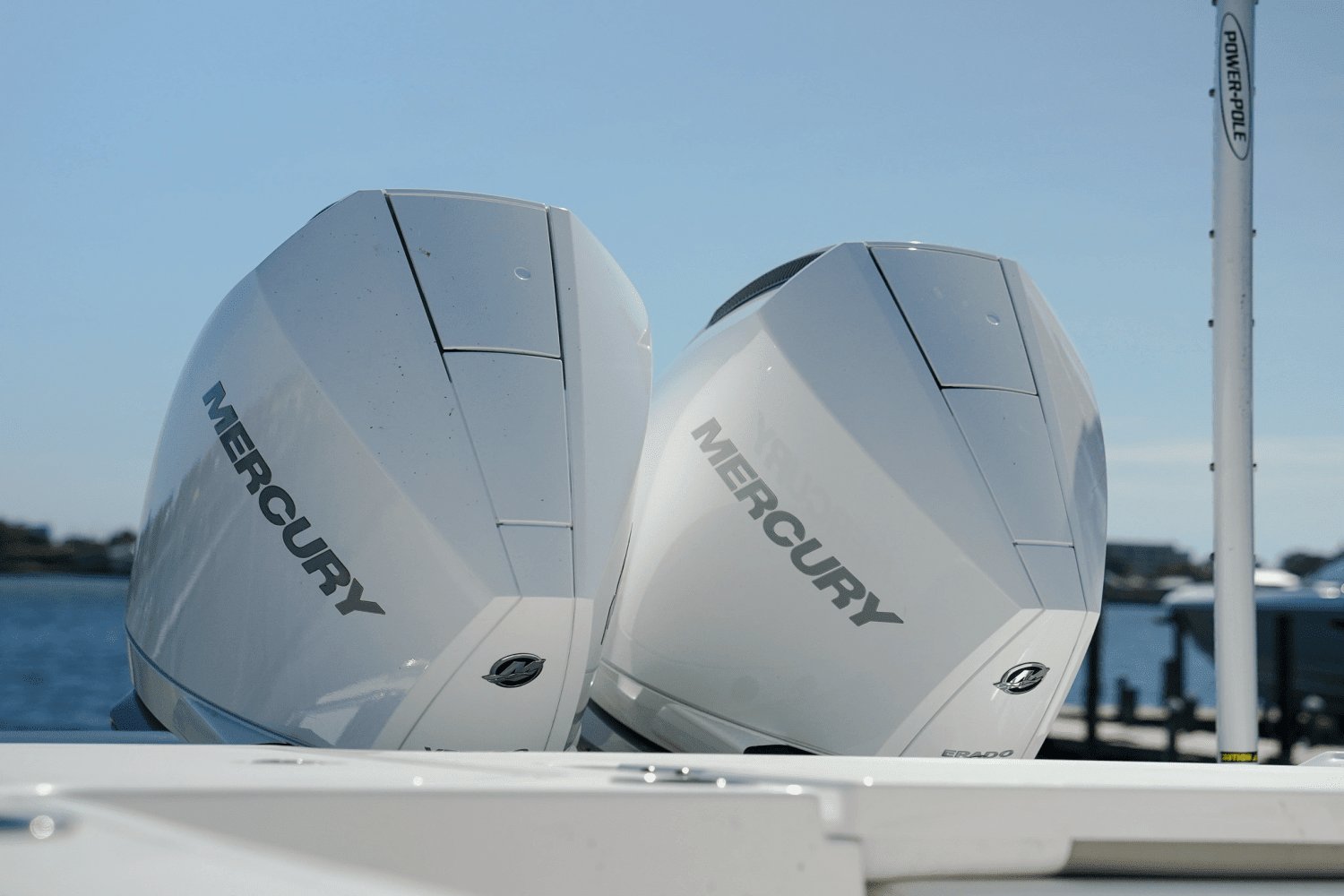 2025 Caymas 281 HB TWIN Image Thumbnail #14