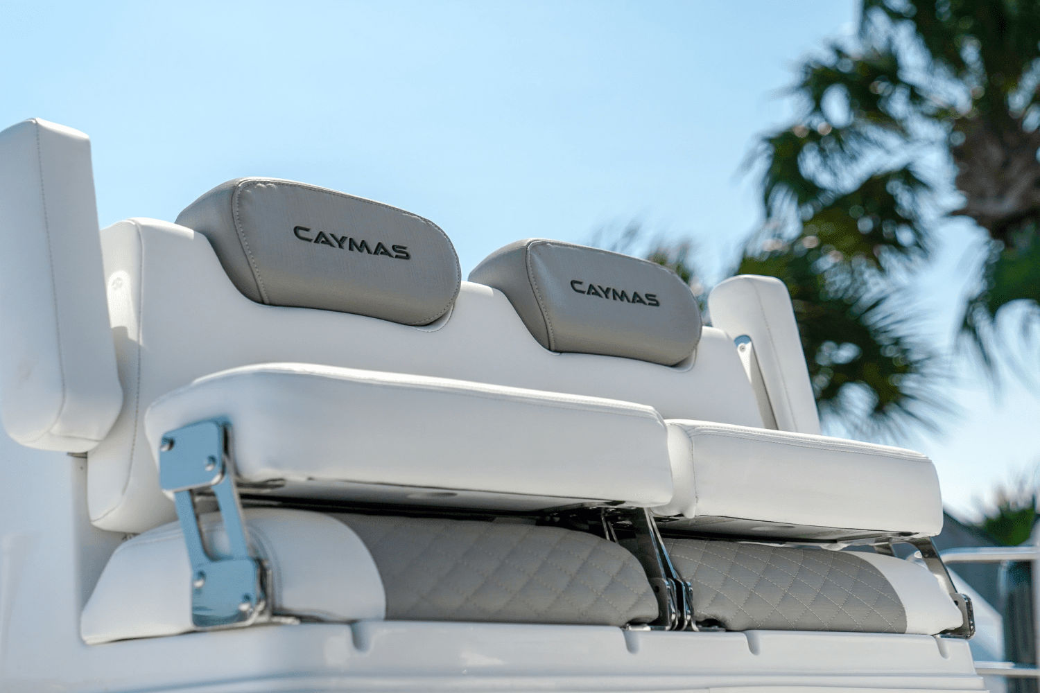 2025 Caymas 281 HB TWIN Image Thumbnail #12