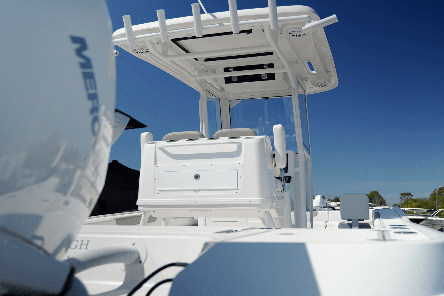 2025 Caymas 281 HB TWIN Image Thumbnail #18