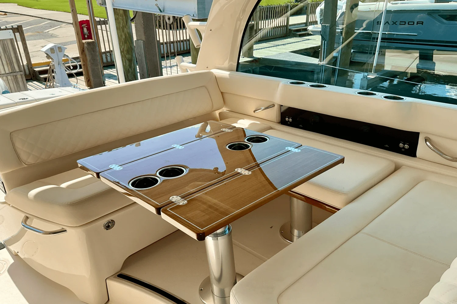 2026 Grady-White Freedom 415 Image Thumbnail #11