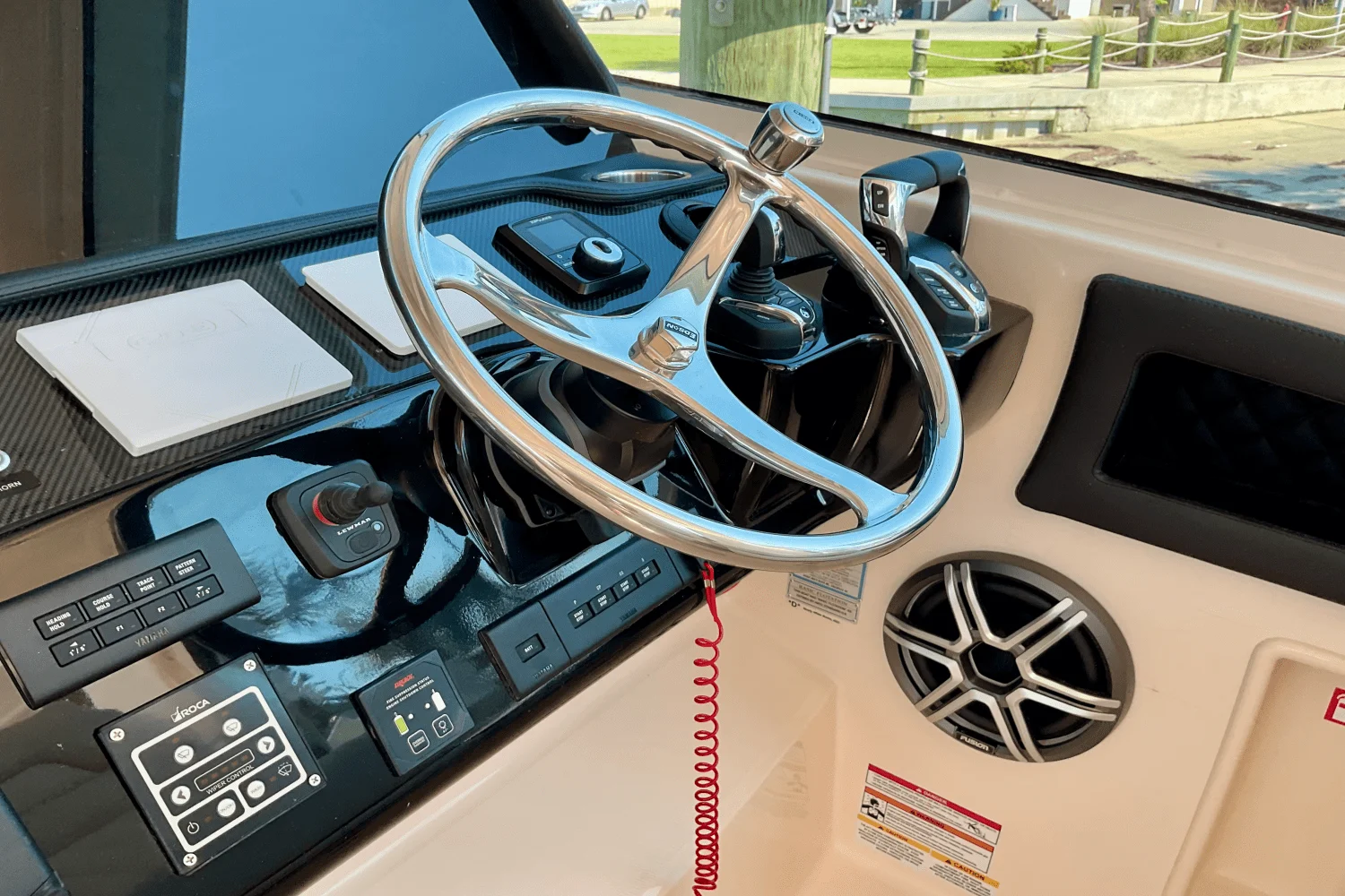 2026 Grady-White Freedom 415 Image Thumbnail #15