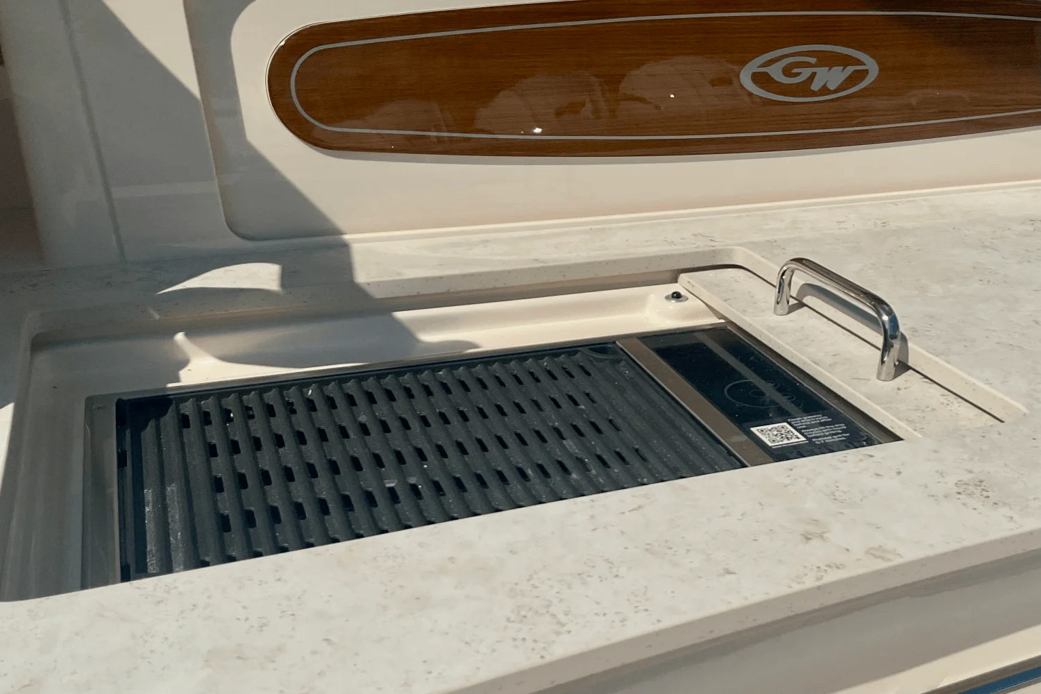 2026 Grady-White Freedom 415 Image Thumbnail #24