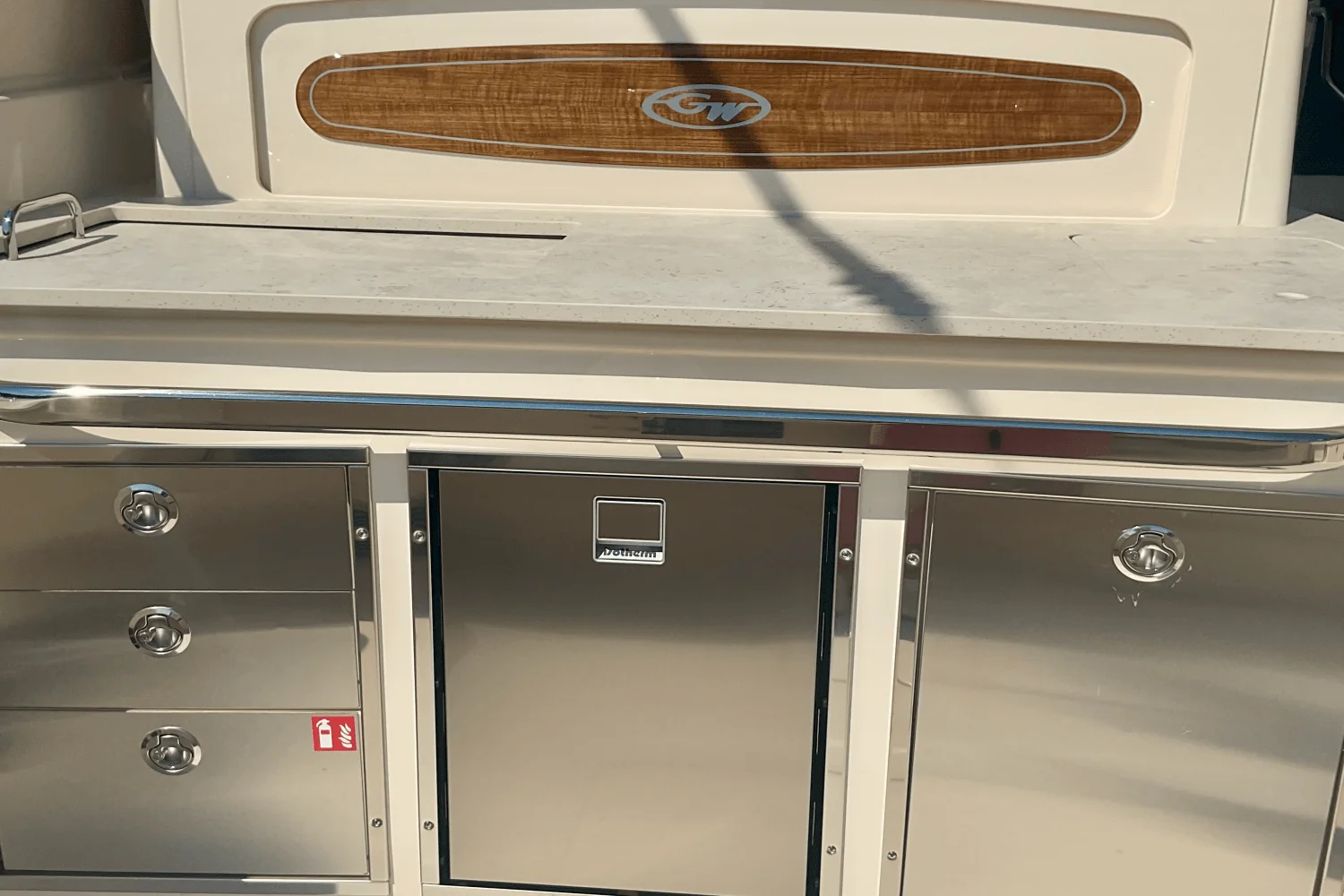 2026 Grady-White Freedom 415 Image Thumbnail #22