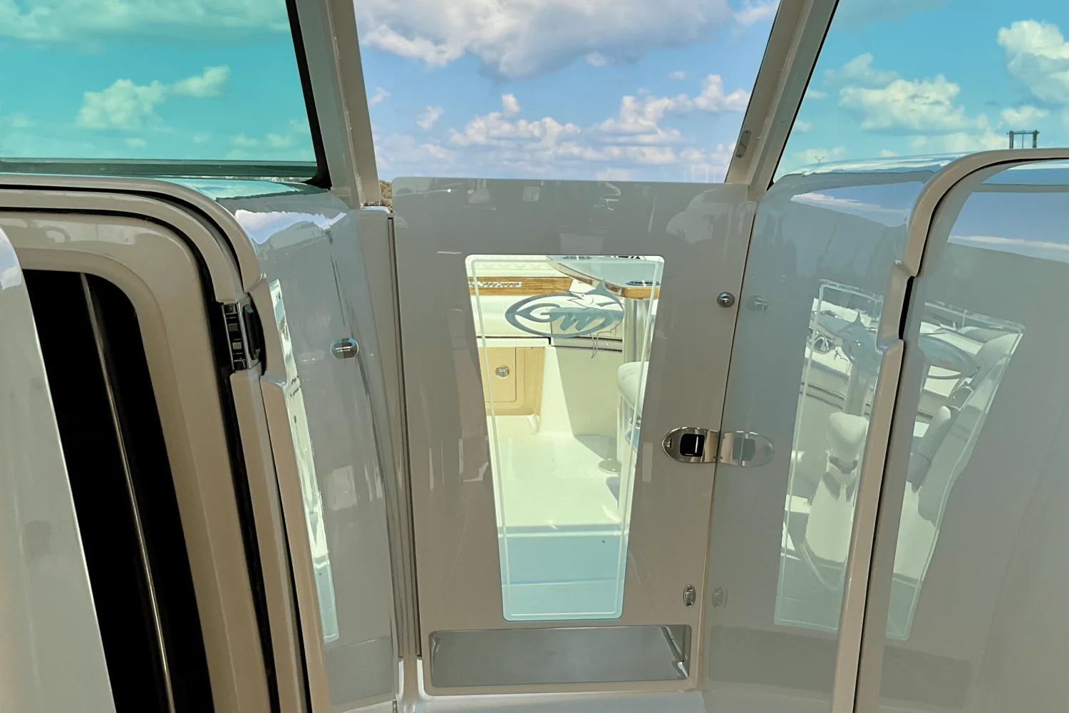 2026 Grady-White Freedom 415 Image Thumbnail #28