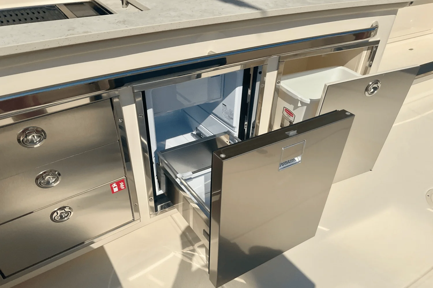 2026 Grady-White Freedom 415 Image Thumbnail #23