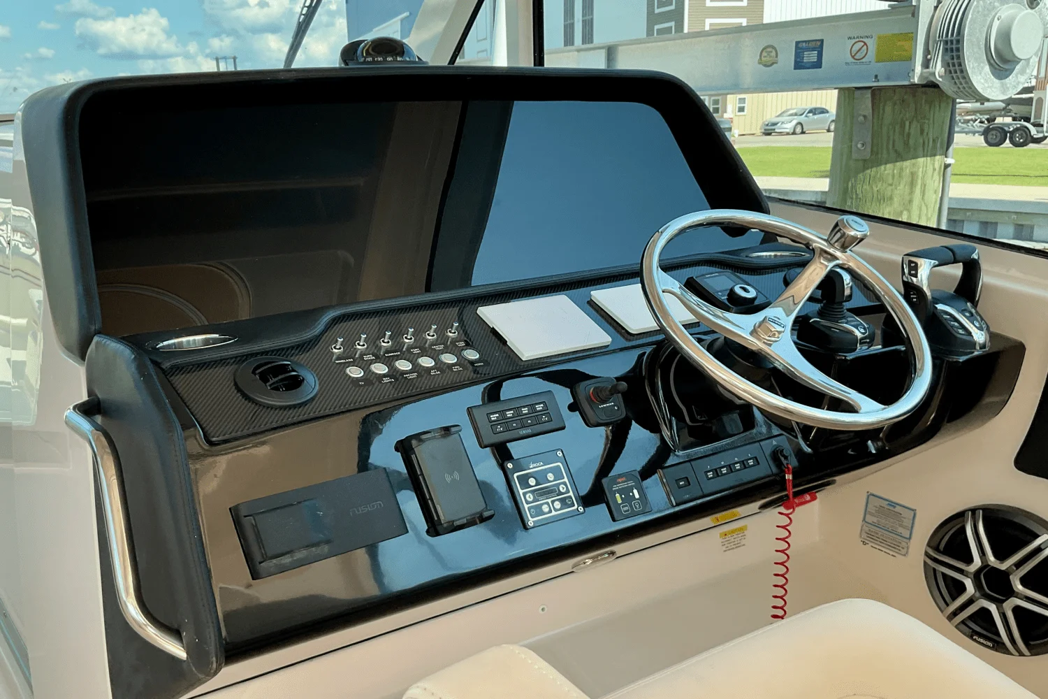 2026 Grady-White Freedom 415 Image Thumbnail #14