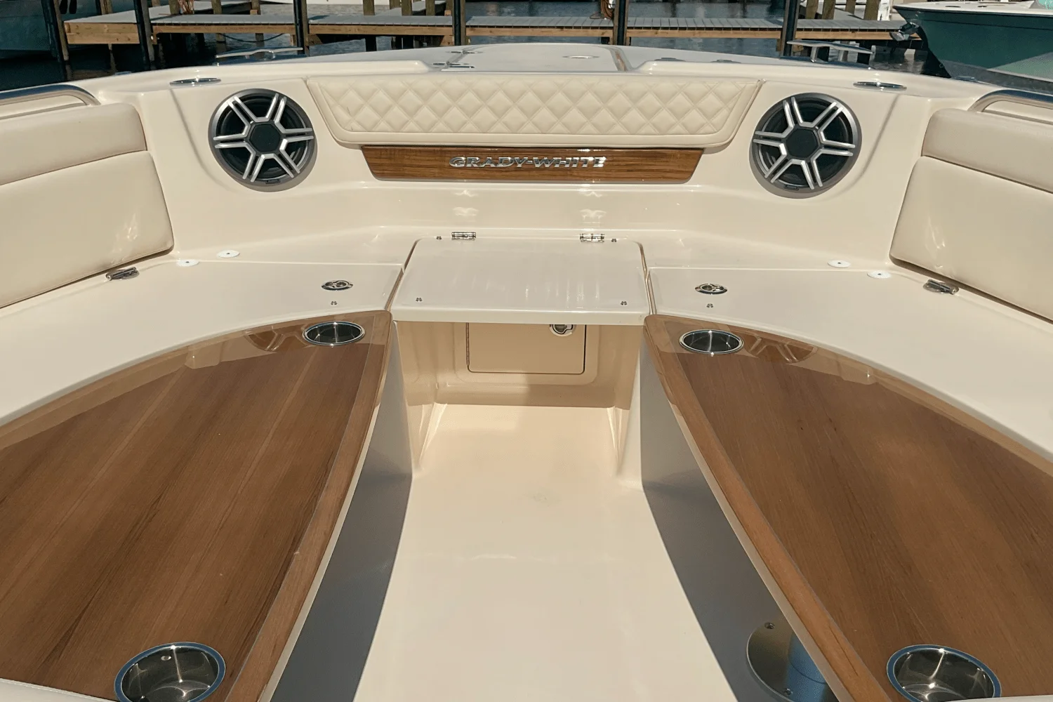 2026 Grady-White Freedom 415 Image Thumbnail #33