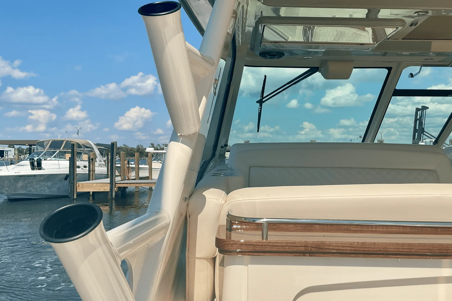 2026 Grady-White Freedom 415 Image Thumbnail #37