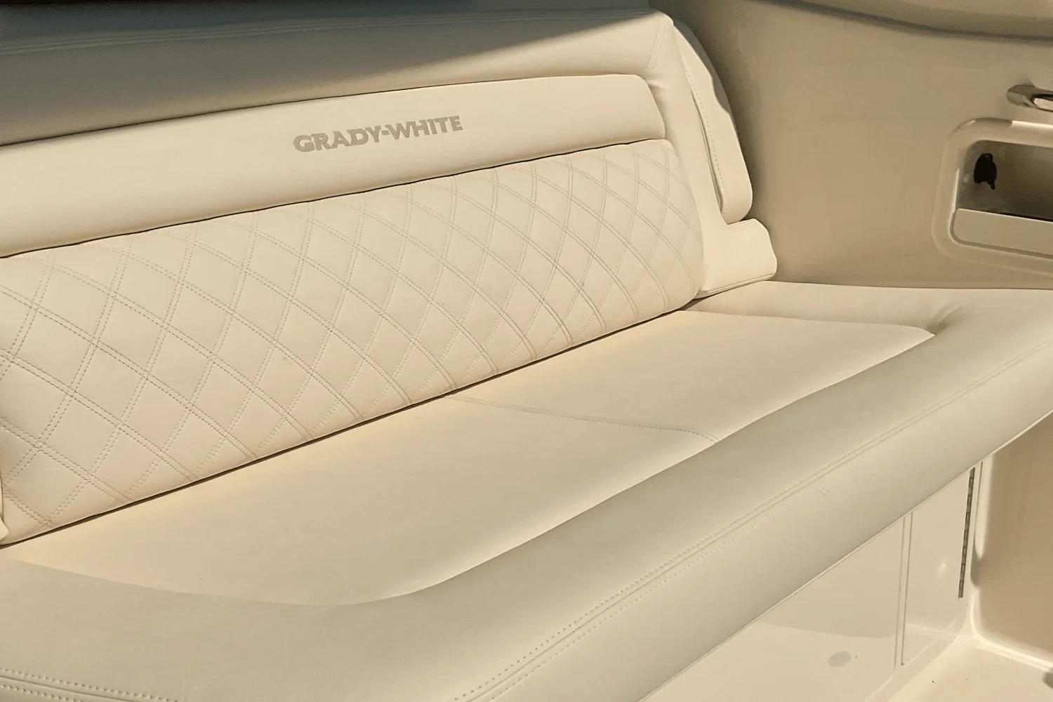 2026 Grady-White Freedom 415 Image Thumbnail #32