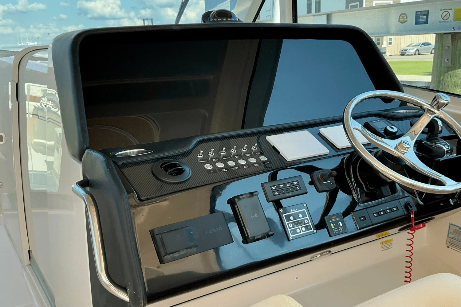 2026 Grady-White Freedom 415 Image Thumbnail #16