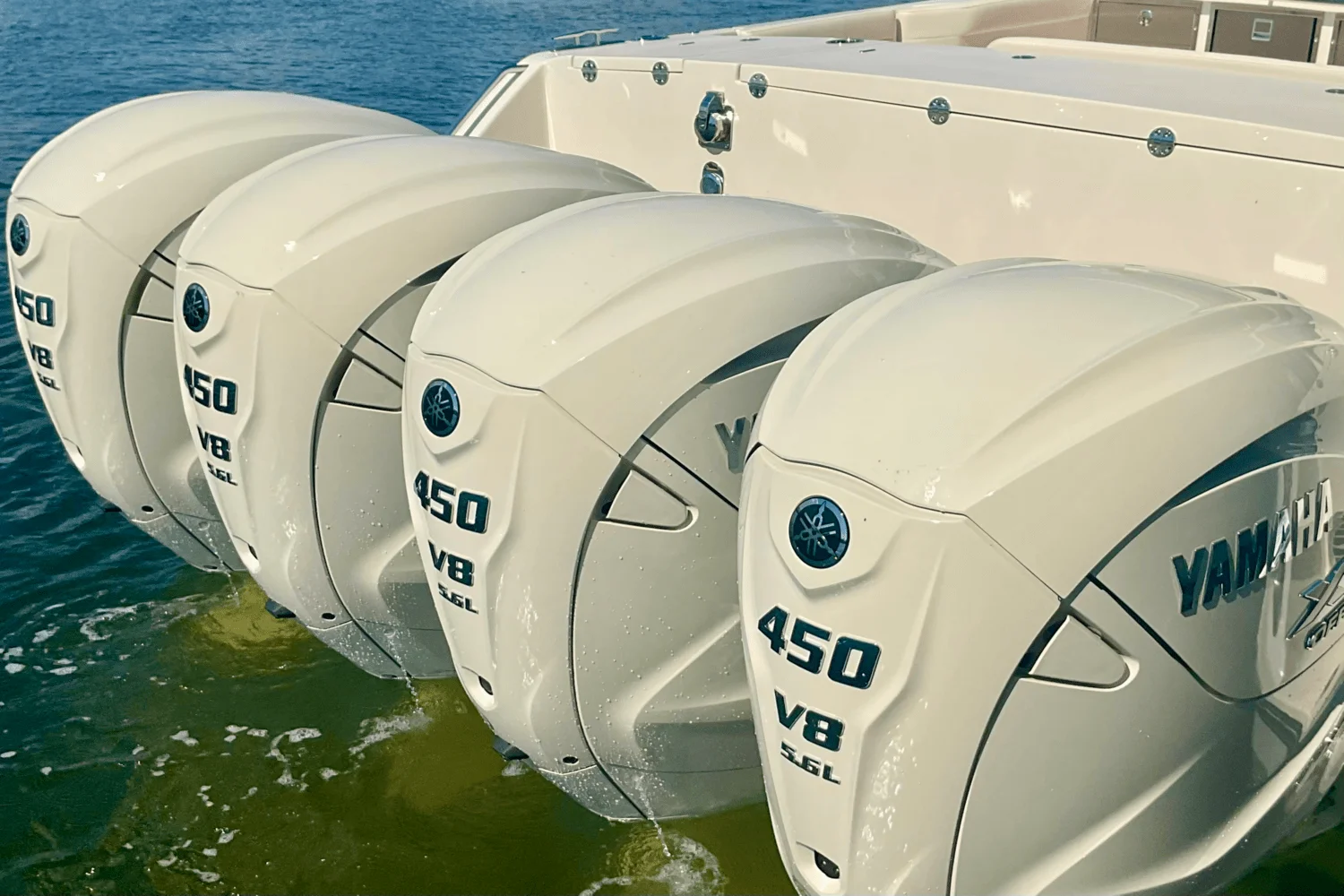 2026 Grady-White Freedom 415 Image Thumbnail #9