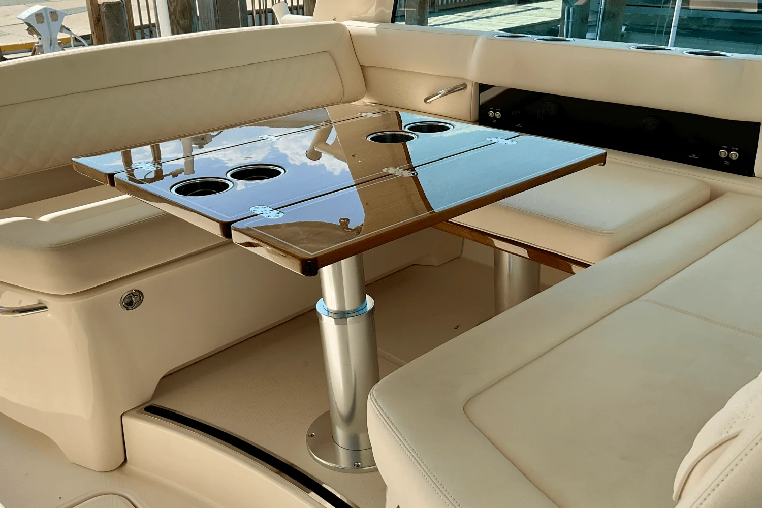 2026 Grady-White Freedom 415 Image Thumbnail #13