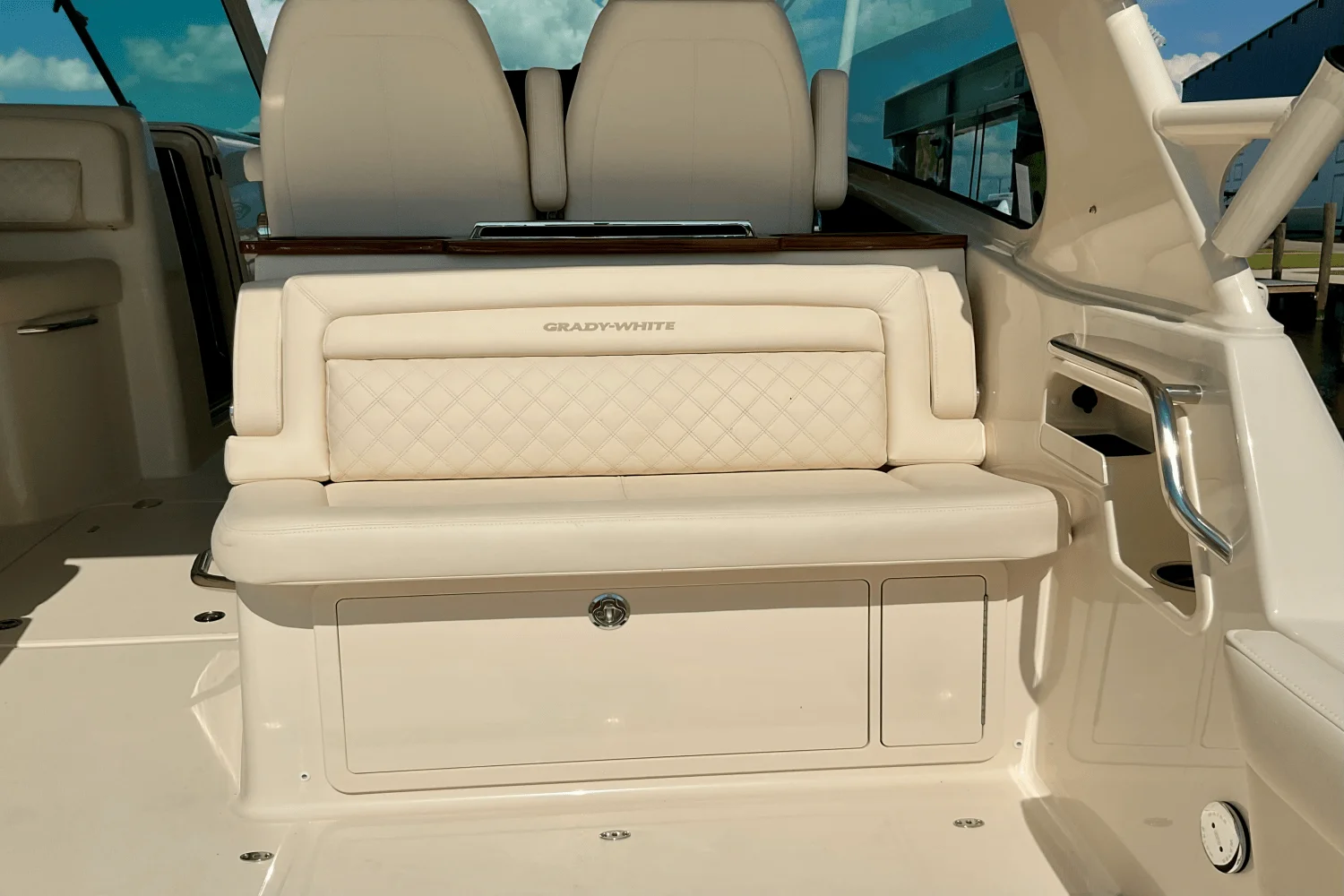 2026 Grady-White Freedom 415 Image Thumbnail #29