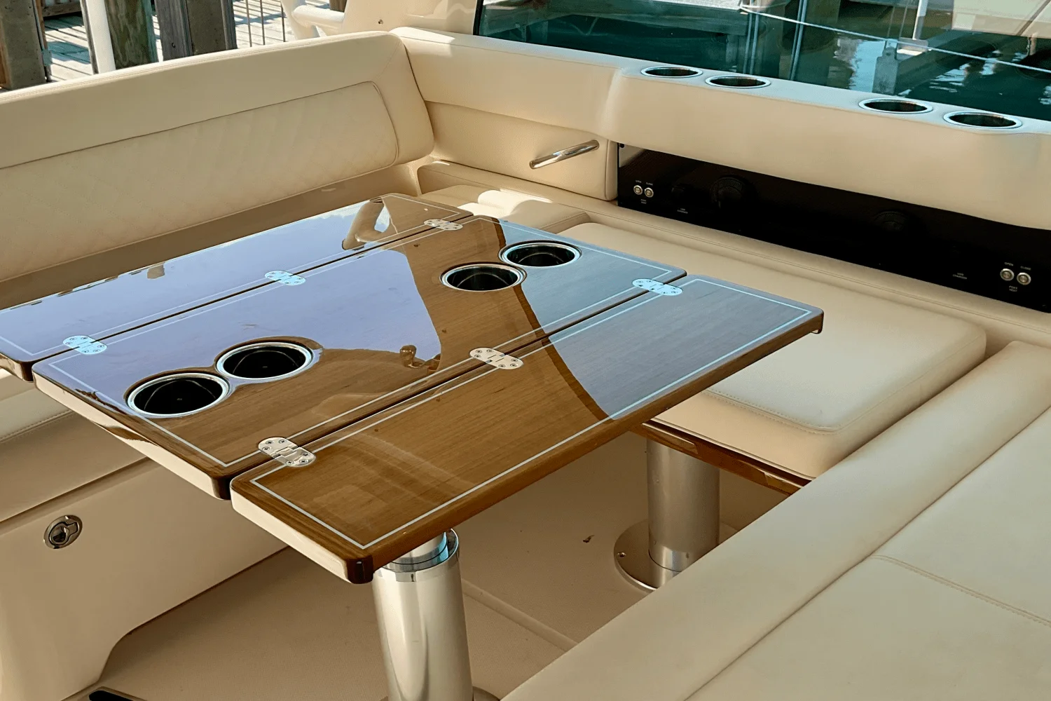 2026 Grady-White Freedom 415 Image Thumbnail #12