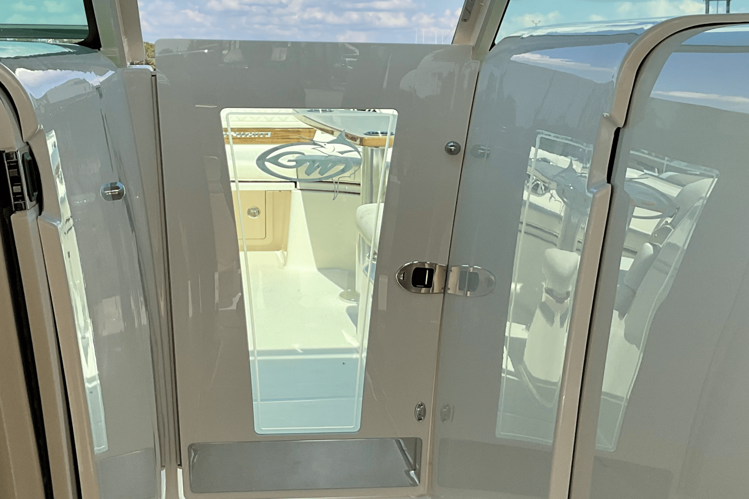 2026 Grady-White Freedom 415 Image Thumbnail #41