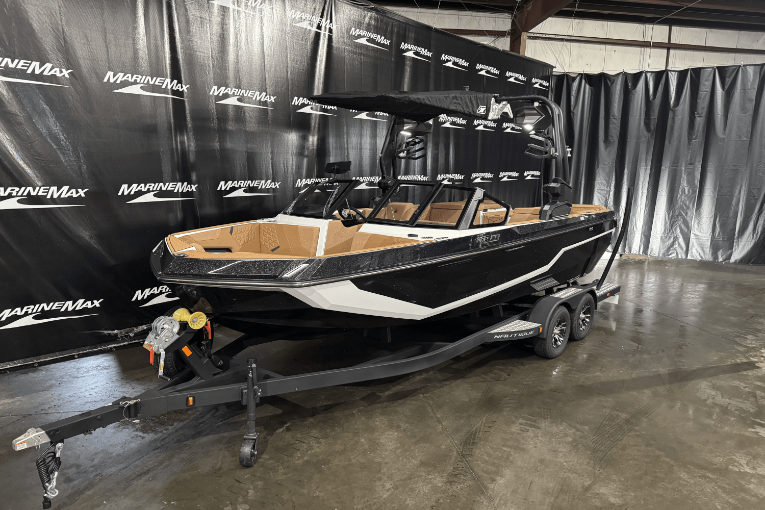 2025 Nautique Super Air Nautique GS20 Image Thumbnail #0