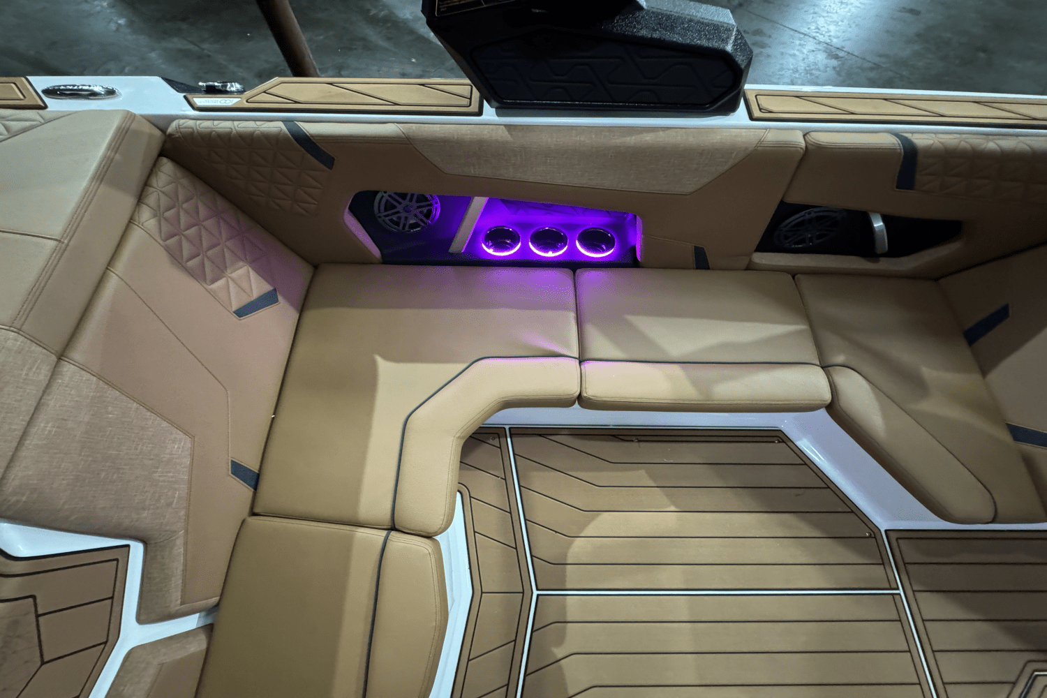 2025 Nautique Super Air Nautique GS20 Image Thumbnail #19