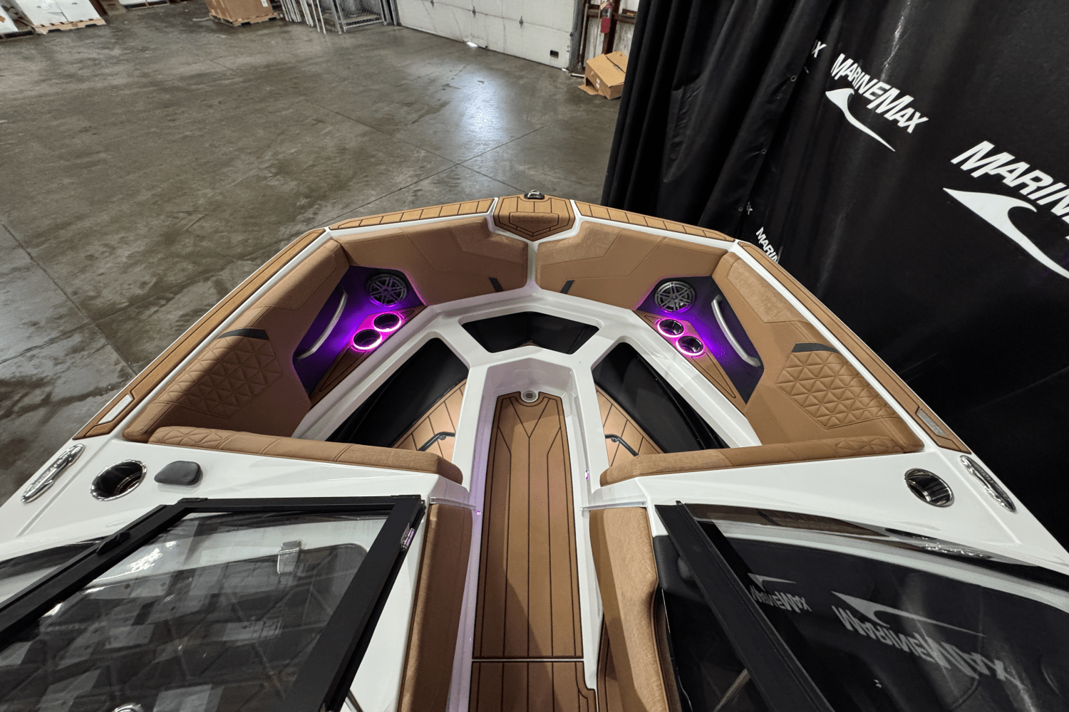 2025 Nautique Super Air Nautique GS20 Image Thumbnail #34