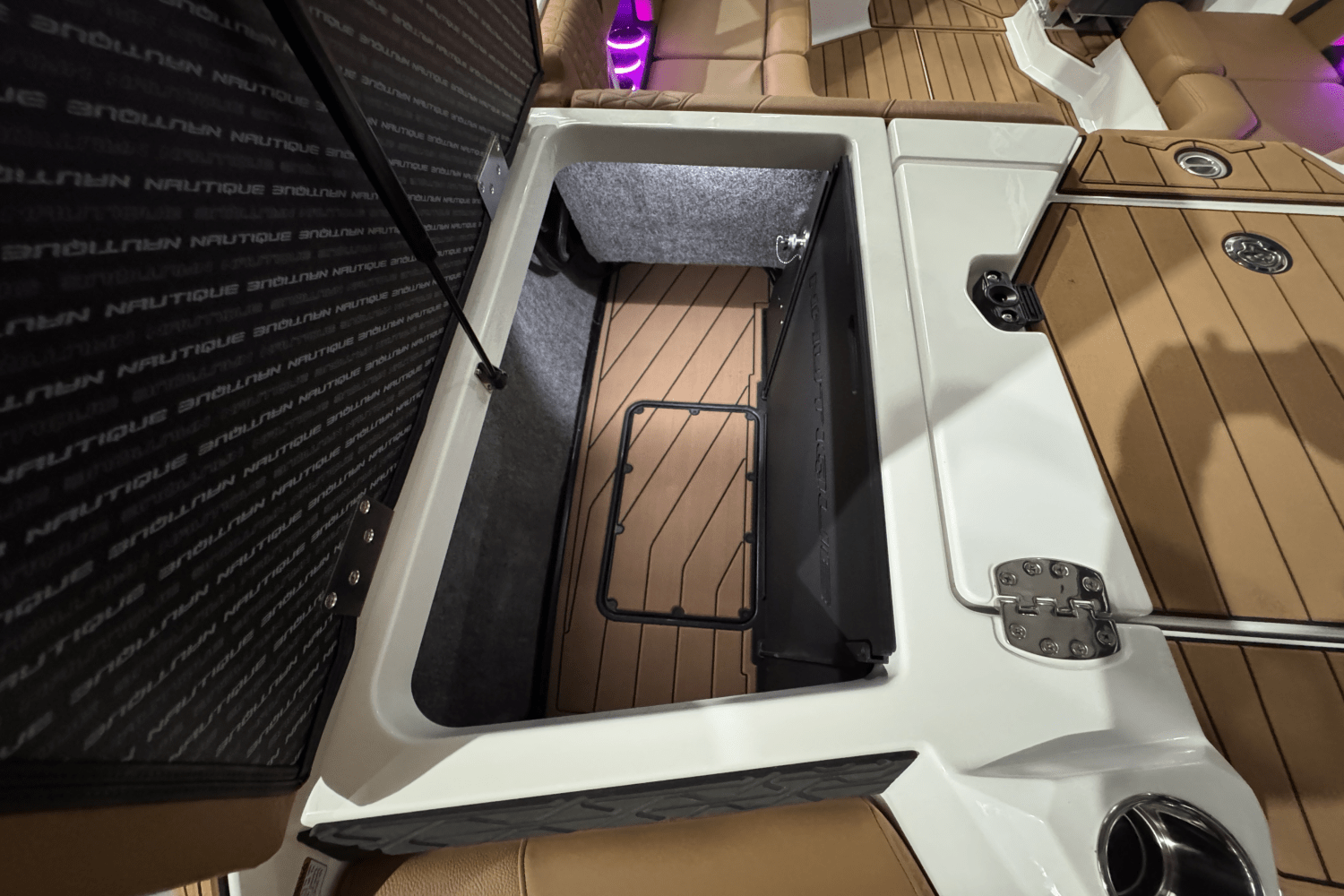 2025 Nautique Super Air Nautique GS20 Image Thumbnail #10