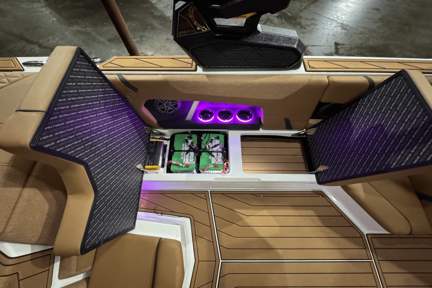 2025 Nautique Super Air Nautique GS20 Image Thumbnail #20