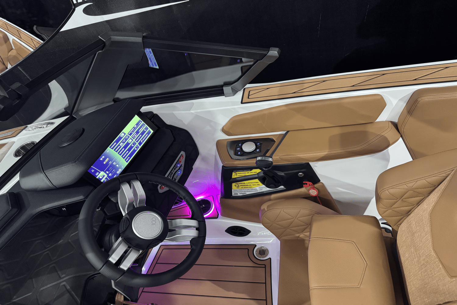 2025 Nautique Super Air Nautique GS20 Image Thumbnail #29