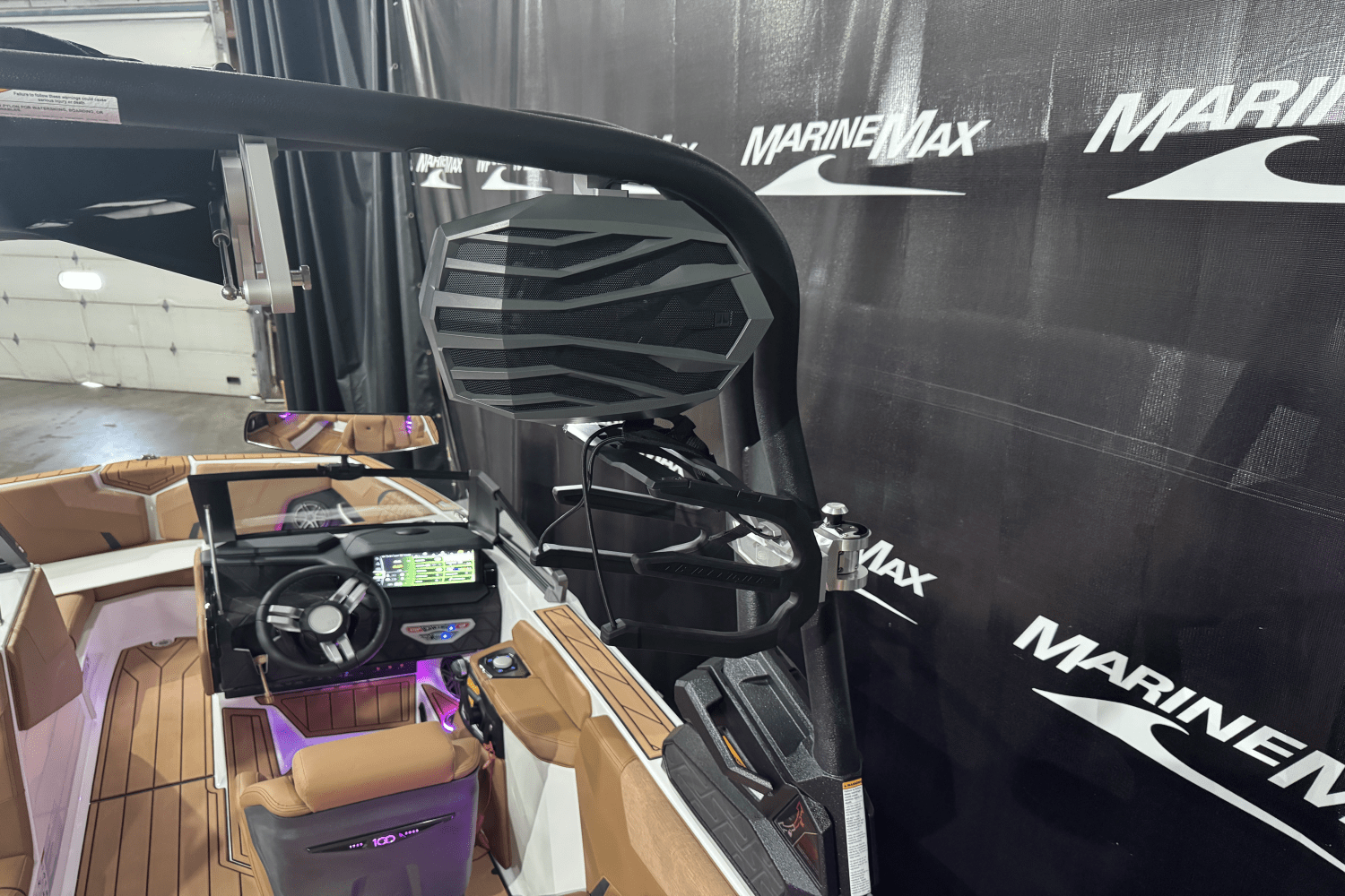 2025 Nautique Super Air Nautique GS20 Image Thumbnail #12
