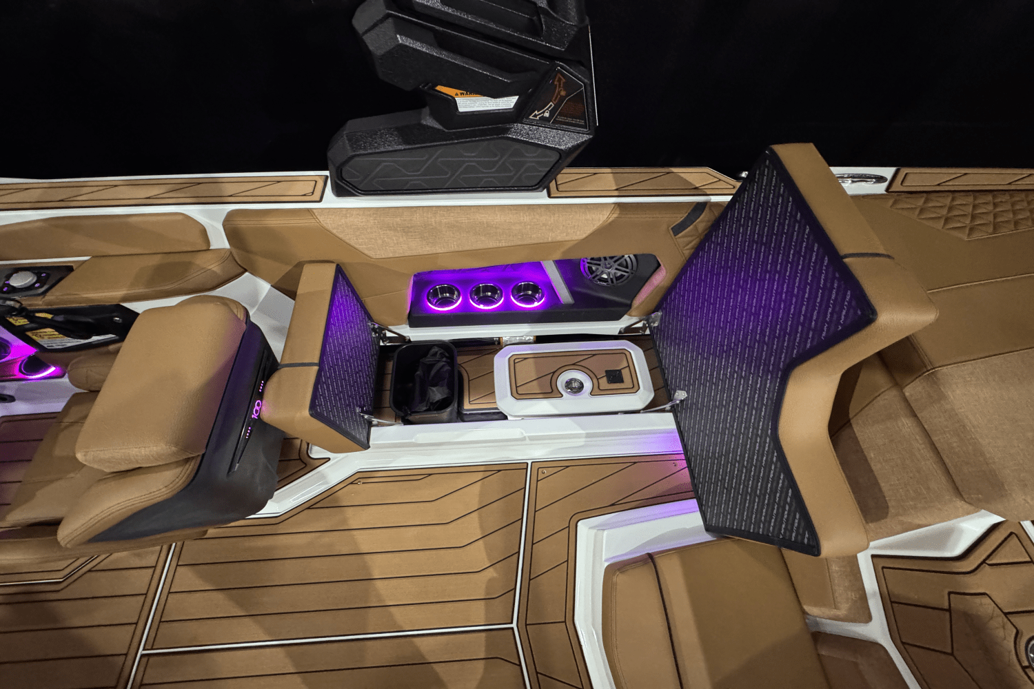 2025 Nautique Super Air Nautique GS20 Image Thumbnail #14