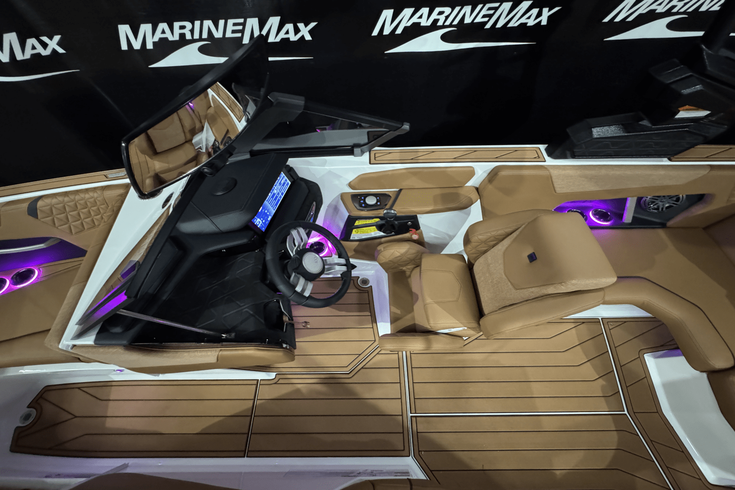 2025 Nautique Super Air Nautique GS20 Image Thumbnail #26