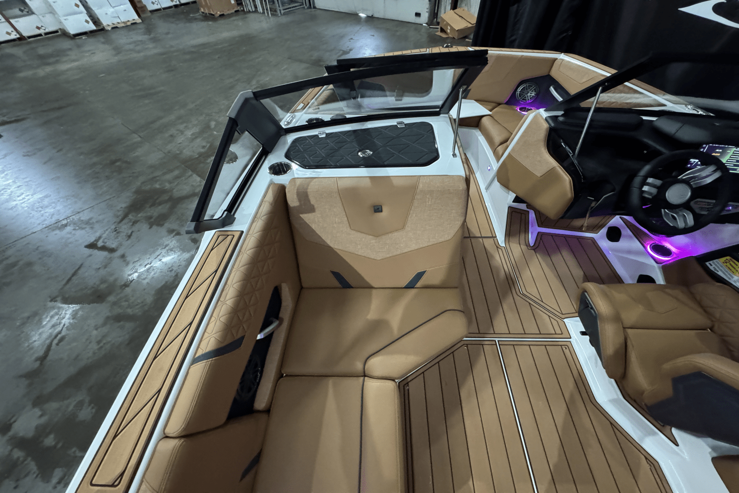 2025 Nautique Super Air Nautique GS20 Image Thumbnail #21