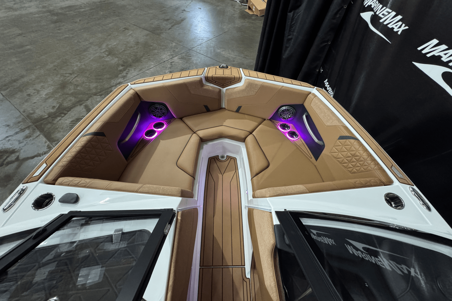 2025 Nautique Super Air Nautique GS20 Image Thumbnail #33