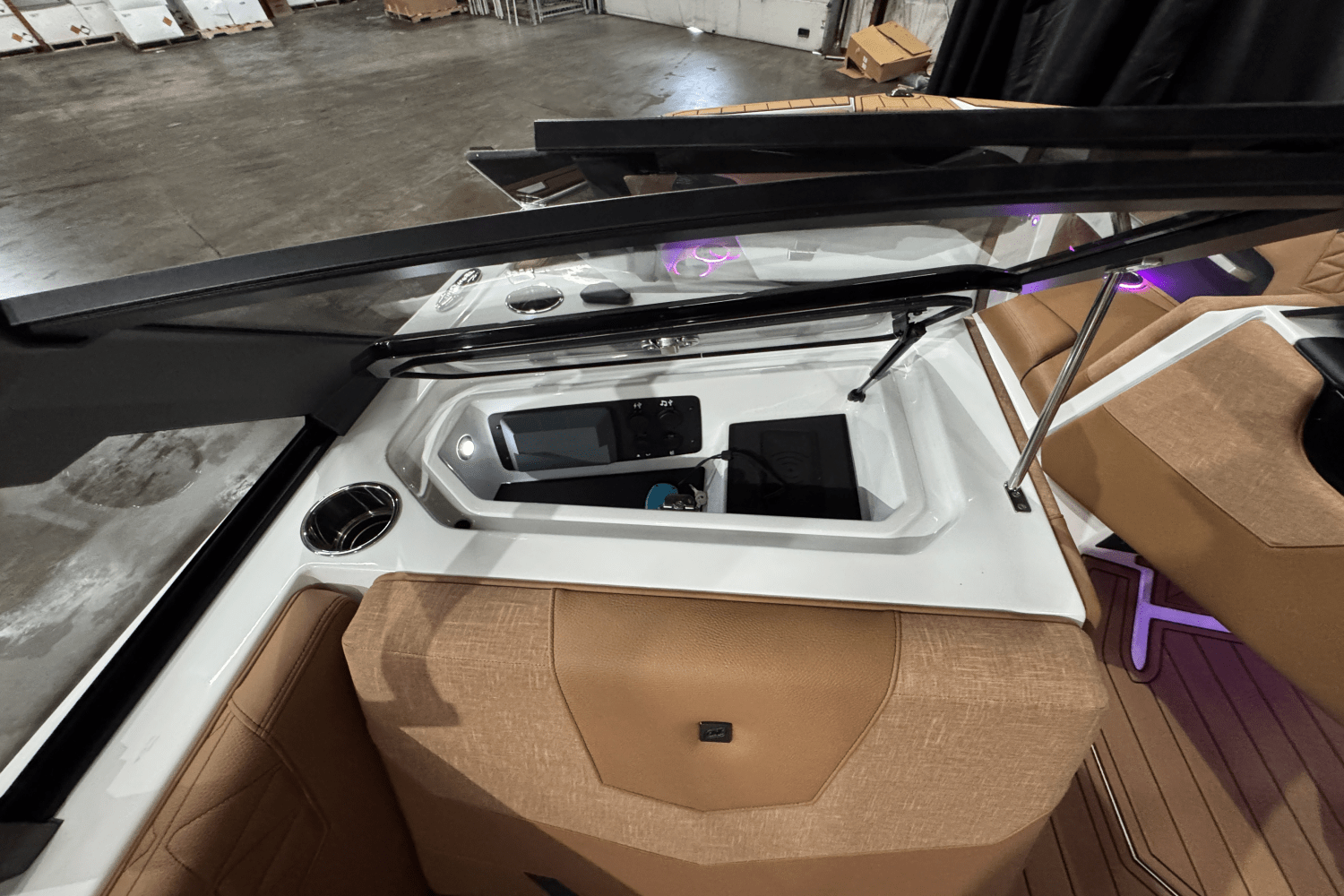 2025 Nautique Super Air Nautique GS20 Image Thumbnail #24