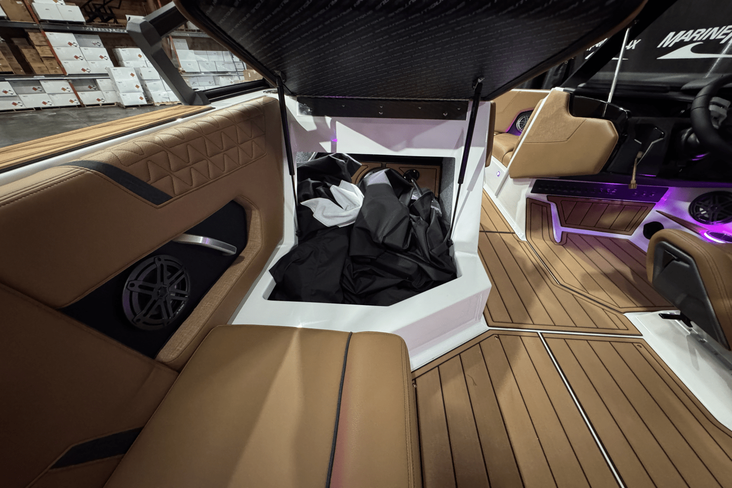 2025 Nautique Super Air Nautique GS20 Image Thumbnail #23