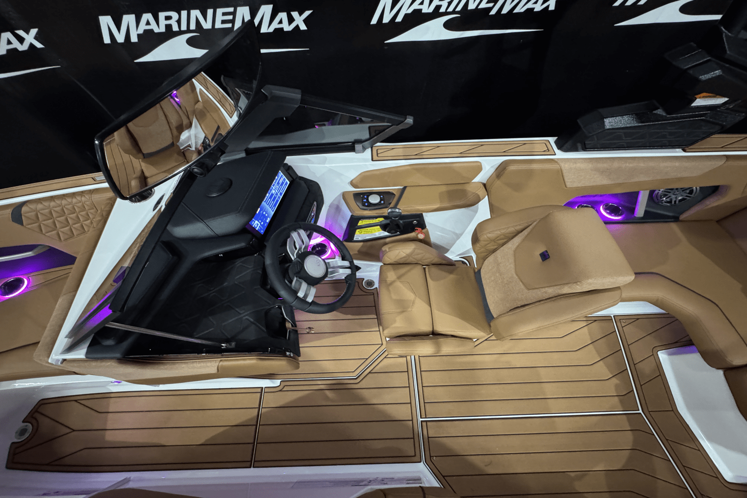 2025 Nautique Super Air Nautique GS20 Image Thumbnail #25