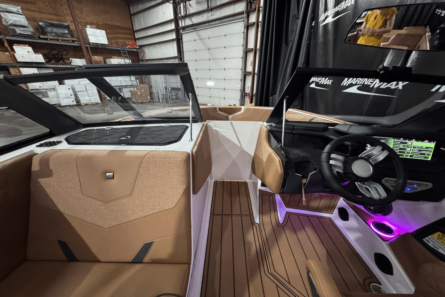 2025 Nautique Super Air Nautique GS20 Image Thumbnail #32