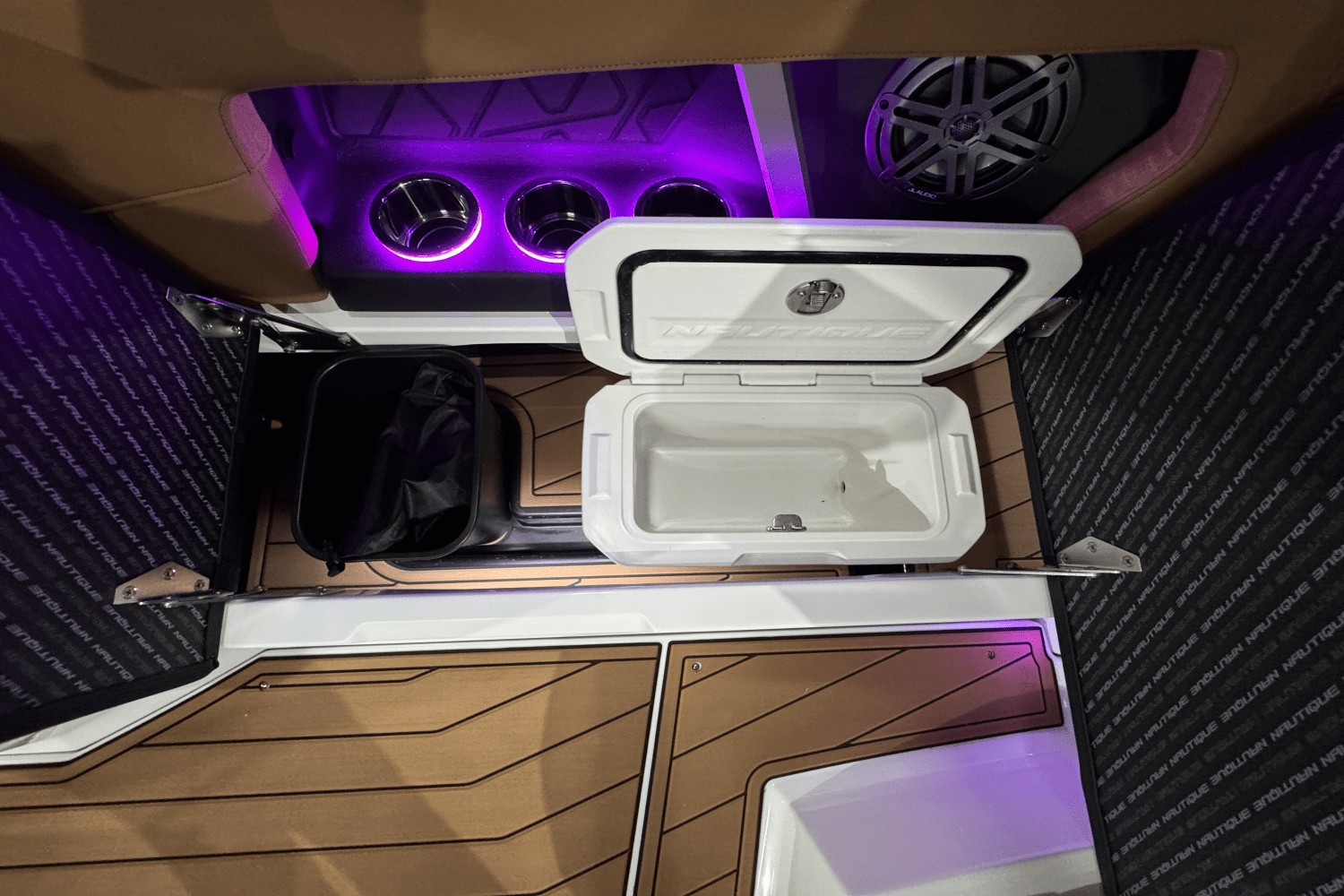 2025 Nautique Super Air Nautique GS20 Image Thumbnail #15