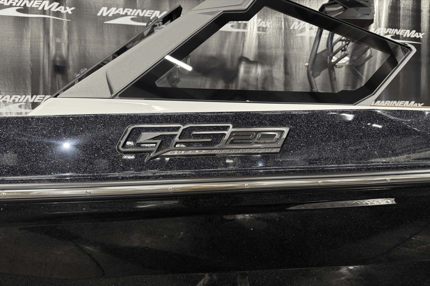 2025 Nautique Super Air Nautique GS20 Image Thumbnail #2