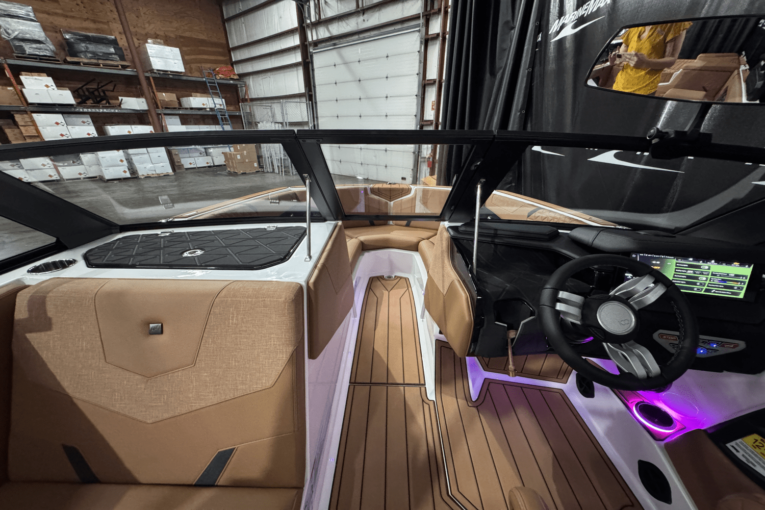 2025 Nautique Super Air Nautique GS20 Image Thumbnail #31