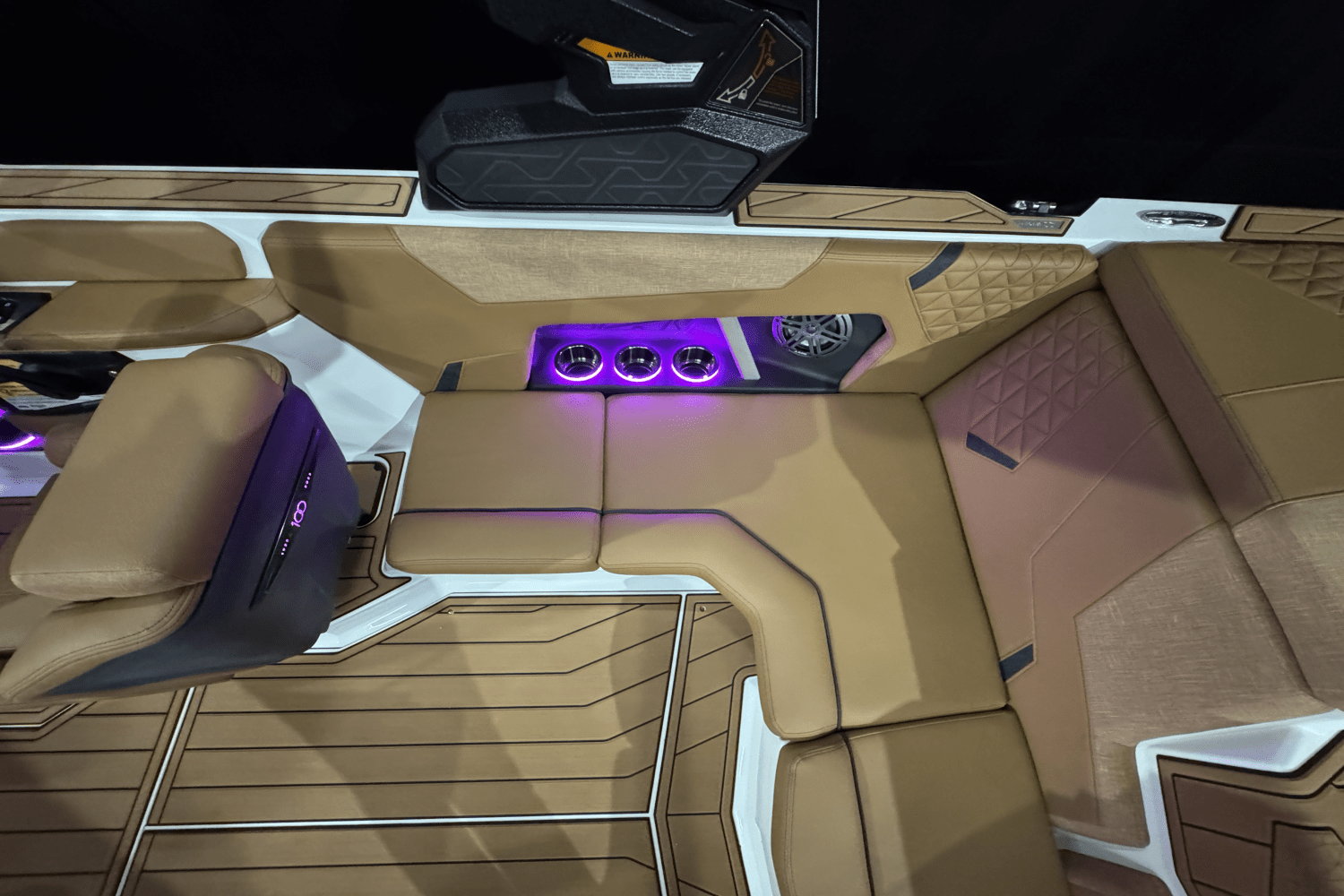 2025 Nautique Super Air Nautique GS20 Image Thumbnail #16