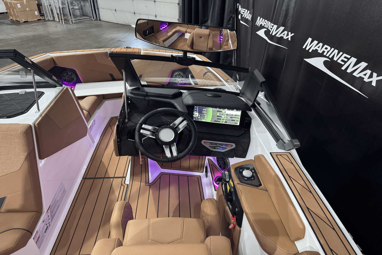 2025 Nautique Super Air Nautique GS20 Image Thumbnail #28