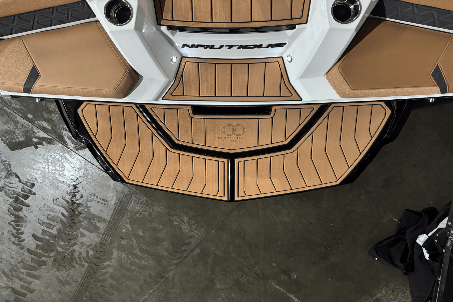 2025 Nautique Super Air Nautique GS20 Image Thumbnail #7