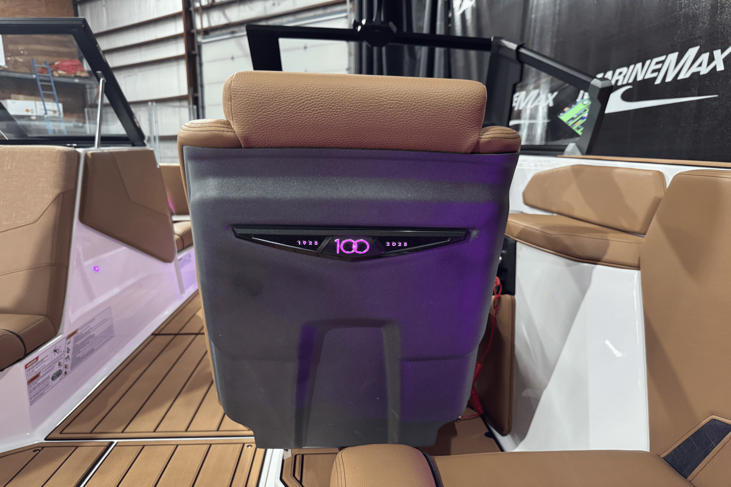 2025 Nautique Super Air Nautique GS20 Image Thumbnail #27