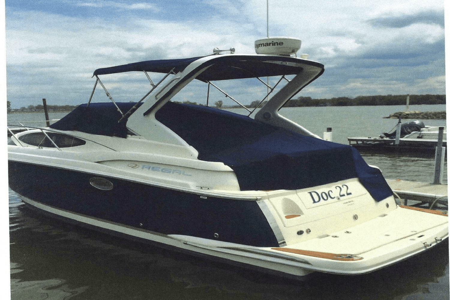 2005 Regal
                                                             3060 Image Thumbnail #0