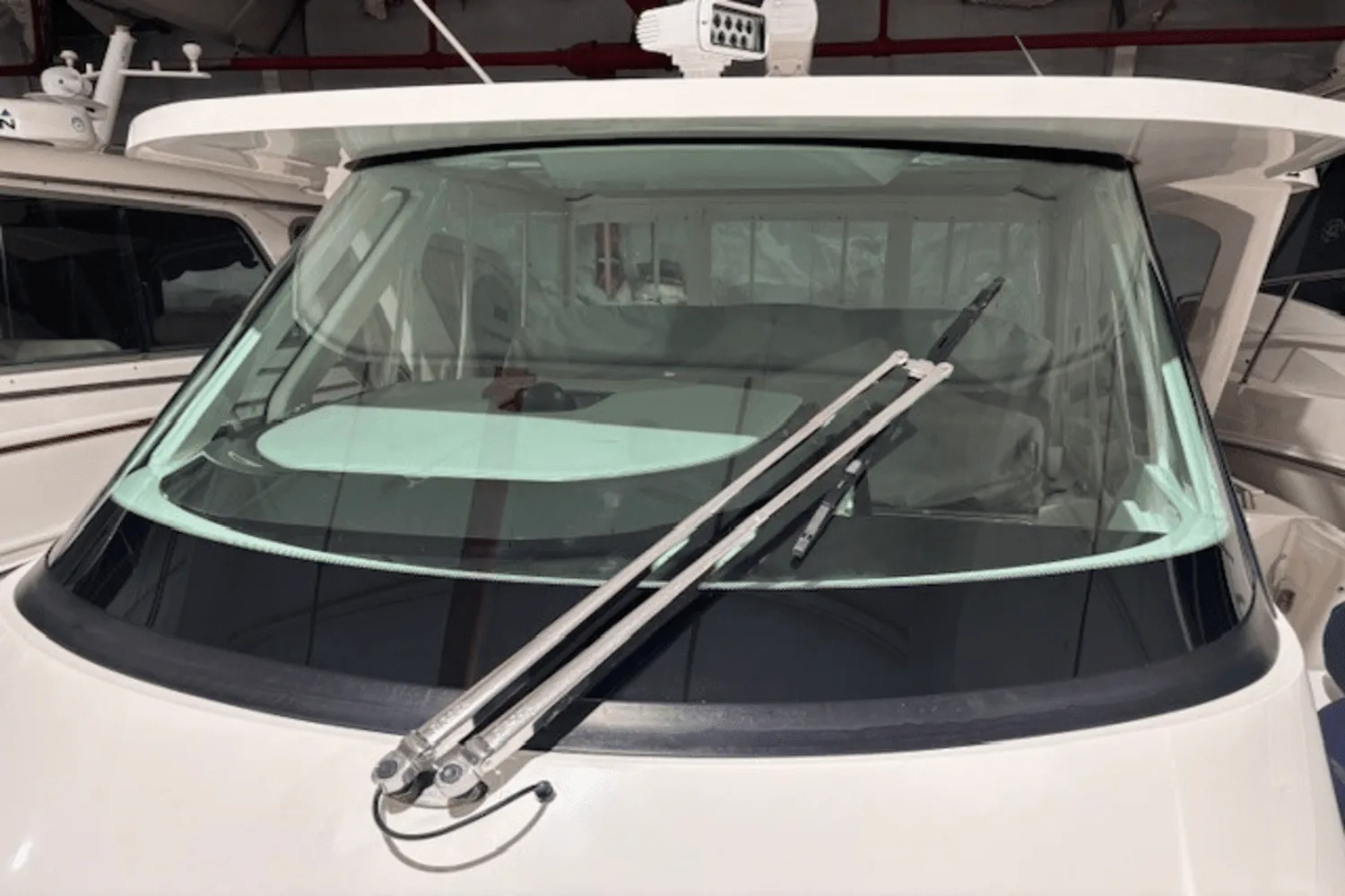 2023 Tiara Yachts 38 LS Image Thumbnail #35